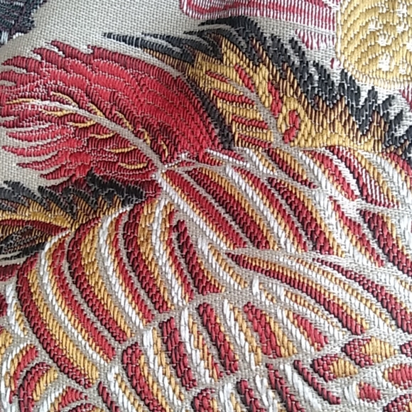 High-quality one-of-a-kind never worn jacket - Picture 8 of 8